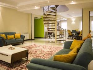 هتل آپارتمان ترنج متین رامسر هتل آپارتمان ترنج متین رامسر