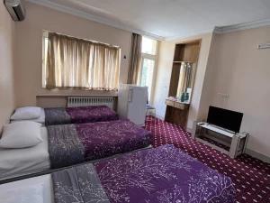 سوئیت شروین واحد 8 اصفهان سوئیت شروین واحد 8 اصفهان