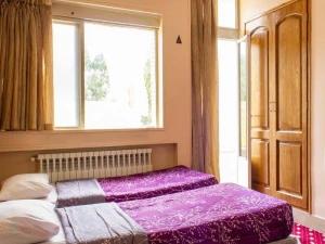 سوئیت شروین واحد 6 اصفهان سوئیت شروین واحد 6 اصفهان