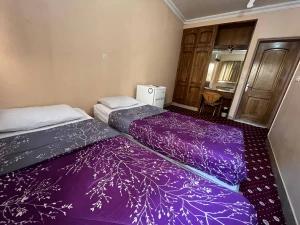 سوئیت شروین واحد 4 اصفهان سوئیت شروین واحد 4 اصفهان