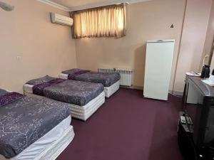 سوئیت شروین واحد 2 اصفهان سوئیت شروین واحد 2 اصفهان