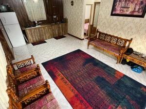 ویلا سنتی اربکله سه خوابه در رامسر ویلا سنتی اربکله سه خوابه در رامسر