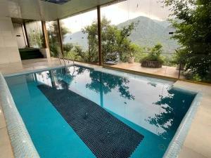 ویلا سنتی اربکله سه خوابه در رامسر ویلا سنتی اربکله سه خوابه در رامسر