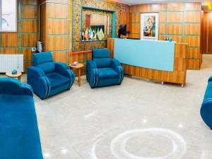 لابی هتل ریتون شیراز لابی هتل ریتون شیراز