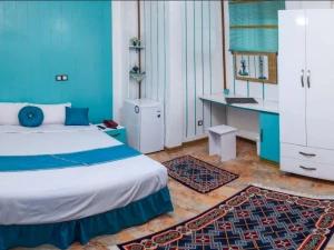 هتل ریتون شیراز هتل ریتون شیراز