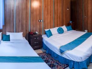 هتل ریتون شیراز هتل ریتون شیراز