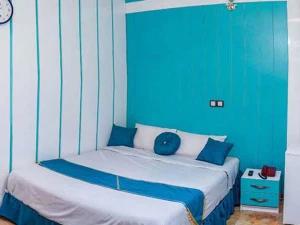 هتل ریتون شیراز هتل ریتون شیراز