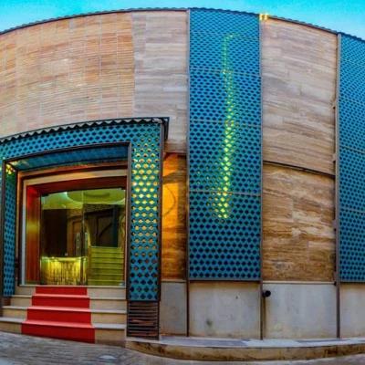 هتل ریتون شیراز هتل ریتون شیراز