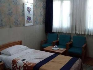 فضای داخلی هتل آناهیتا شیراز فضای داخلی هتل آناهیتا شیراز