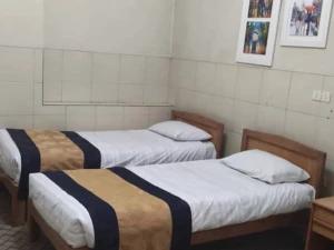 فضای داخلی هتل آناهیتا شیراز فضای داخلی هتل آناهیتا شیراز