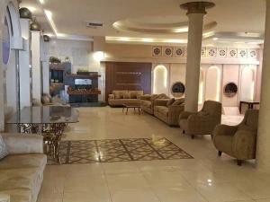 لابی هتل صدرا شیراز لابی هتل صدرا شیراز