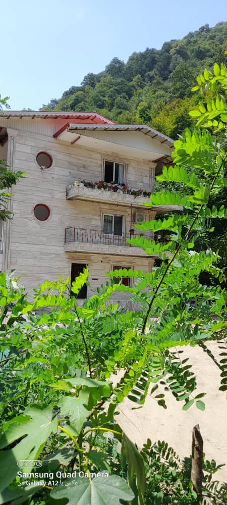 ویلا آپارتمان آوای طبیعت 1 اسالم