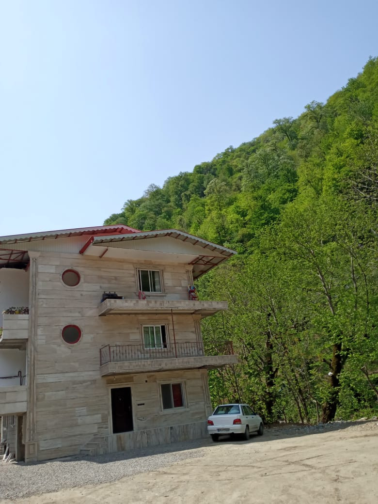 ویلا آپارتمان آوای طبیعت 2 اسالم