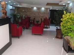 هتل قوام شیراز هتل قوام شیراز