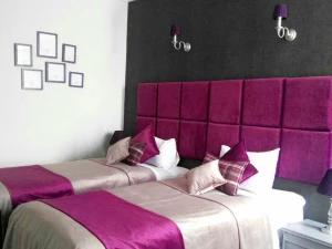 فضای داخلی هتل آپارتمان خانه سبز شیراز فضای داخلی هتل آپارتمان خانه سبز شیراز