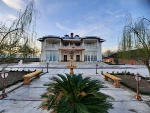 عمارت سه خوابه دوبلکس آرش ماسال عمارت سه خوابه دوبلکس آرش ماسال