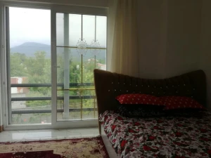 ویلا کوهپایه ای جنگلی نرگس ماسال ویلا کوهپایه ای جنگلی نرگس ماسال