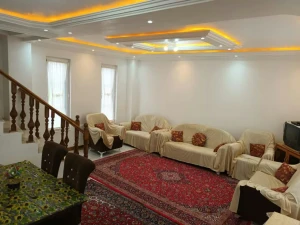 ویلا کوهپایه ای جنگلی نرگس ماسال ویلا کوهپایه ای جنگلی نرگس ماسال