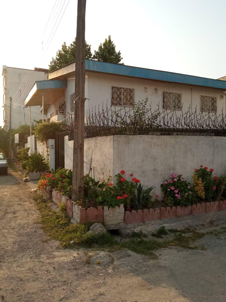 ویلا آپارتمان ایلیا نوشهر