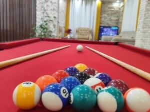 ویلا دو خوابه استخر و جکوزی قربانی انزلی ویلا دو خوابه استخر و جکوزی قربانی انزلی