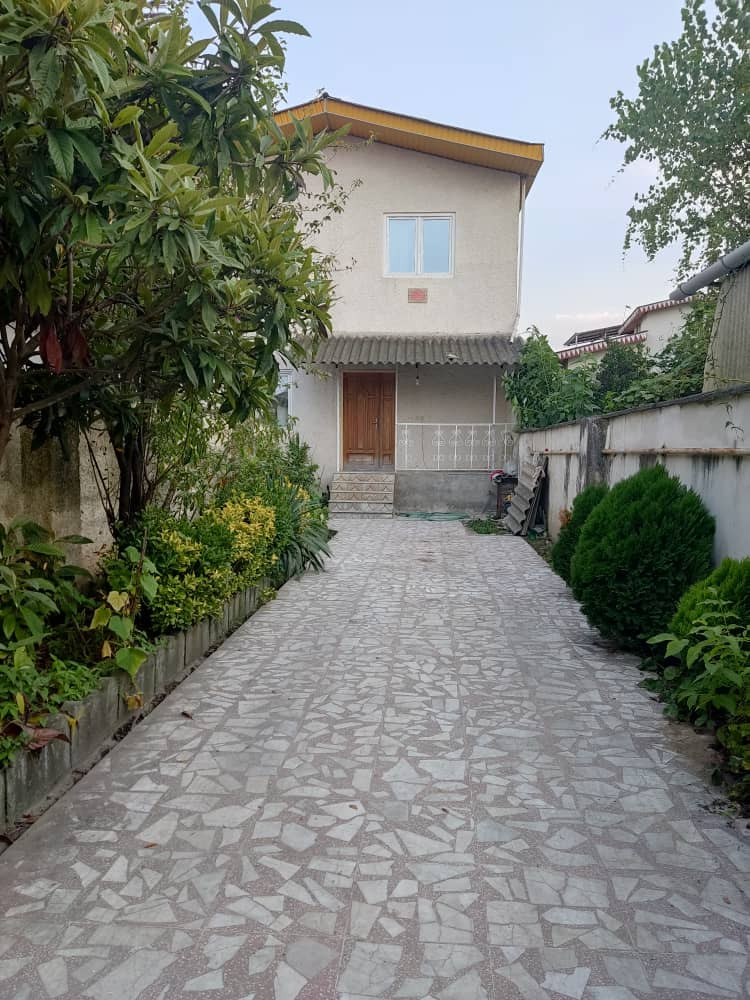 ویلا یک خوابه در تنکابن