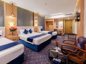 هتل ستاره اصفهان هتل ستاره اصفهان