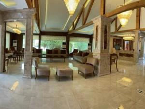 لابی هتل شباویز کیش لابی هتل شباویز کیش