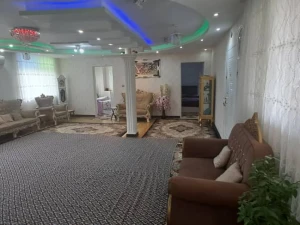ویلا دوخوابه جنگلی امیرعلی ماسال ویلا دوخوابه جنگلی امیرعلی ماسال