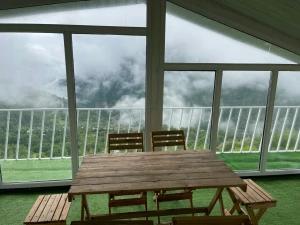 خانه رویایی طبقه دوم تالش خانه رویایی طبقه دوم تالش