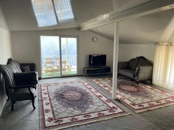 خانه رویایی طبقه دوم تالش خانه رویایی طبقه دوم تالش