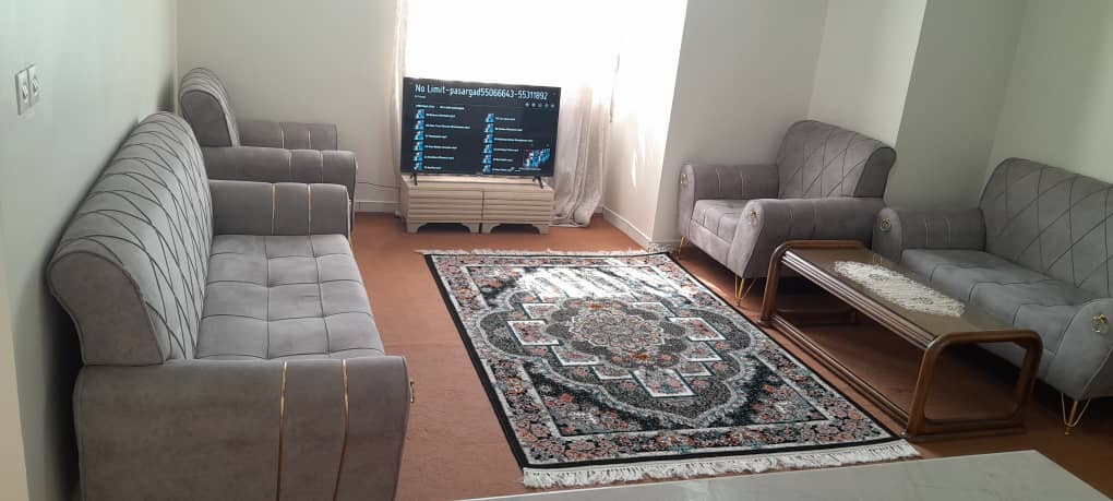 آپارتمان یک خوابه کمیل 