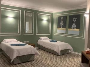 فضای داخلی هتل ققنوس کیش فضای داخلی هتل ققنوس کیش