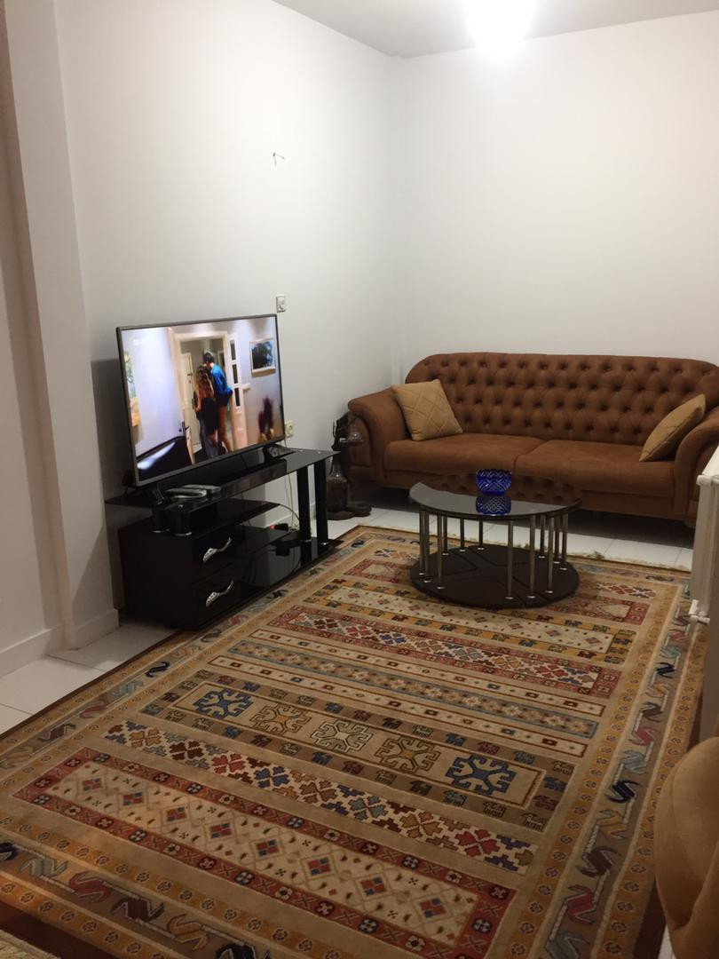 آپارتمان یک خوابه سعادت آباد 