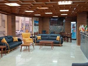 هتل ویهان قشم هتل ویهان قشم