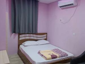 هتل ویهان قشم هتل ویهان قشم