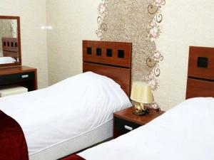 هتل آپارتمان آسام کرمان هتل آپارتمان آسام کرمان