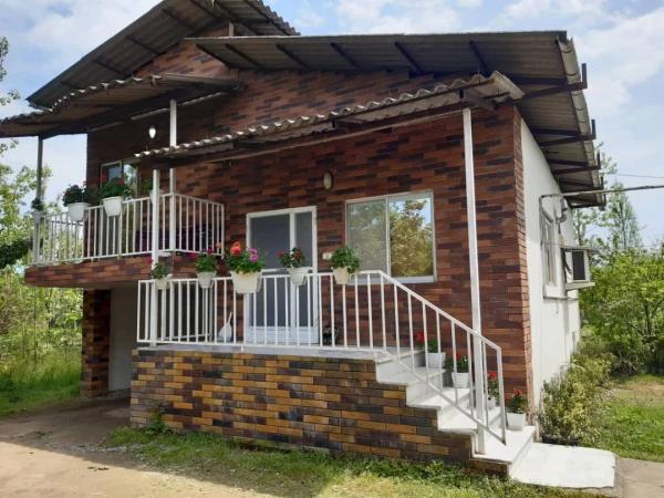 ویلا دوخوابه دنج تنکابن ویلا دوخوابه دنج تنکابن