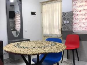 سوئیت همکف رامسر سوئیت همکف رامسر