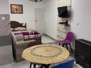 سوئیت همکف رامسر سوئیت همکف رامسر