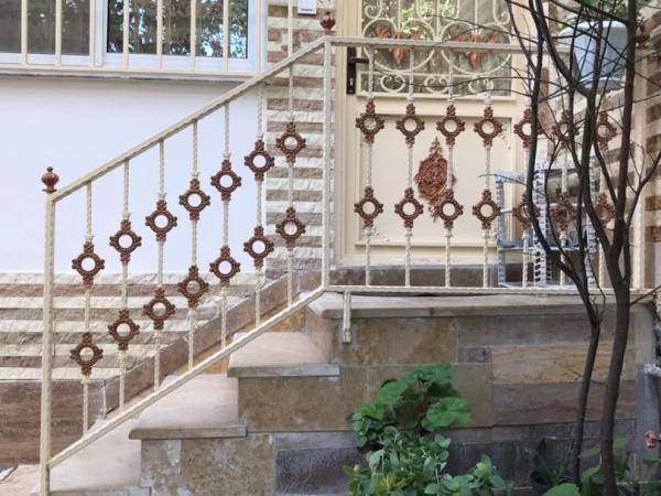 سوئیت همکف رامسر سوئیت همکف رامسر