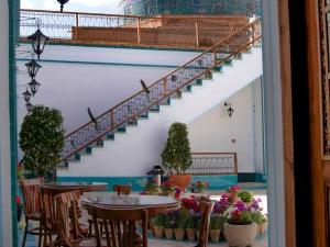 بوتیک هتل سنتی شیخ لطف الله اصفهان بوتیک هتل سنتی شیخ لطف الله اصفهان