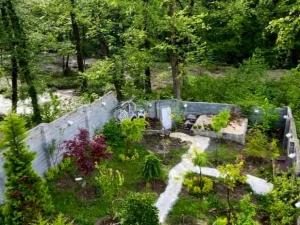 ویلا جاده دو هزار ویلا جاده دو هزار