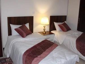 هتل آرتمیس یزد هتل آرتمیس یزد