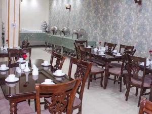 هتل آرتمیس یزد هتل آرتمیس یزد