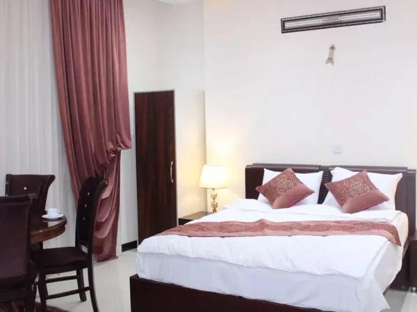 هتل آرتمیس یزد هتل آرتمیس یزد