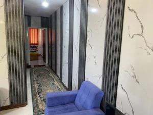 آپارتمان یک خوابه واحد 5 کیش آپارتمان یک خوابه واحد 5 کیش