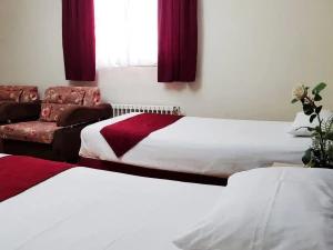 فضای داخلی هتل هرند مشهد فضای داخلی هتل هرند مشهد