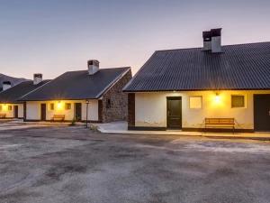 هتل جهانگردی میگون هتل جهانگردی میگون