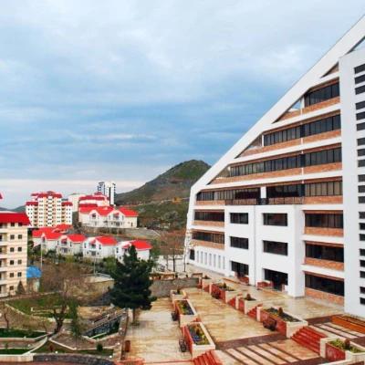 خانه مسافر آبادگران مشهد خانه مسافر آبادگران مشهد