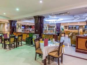 کافی شاپ هتل پارک ارومیه کافی شاپ هتل پارک ارومیه